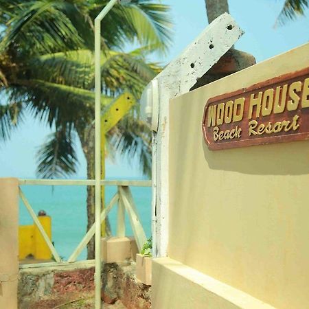Woodhouse Beach Resort Варкала Екстериор снимка